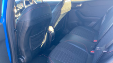 Ford Puma 1.0 EcoBoost Hybrid mHEV ST-Line X 5dr Petrol Hatchback